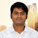 Photo of Alok Gupta