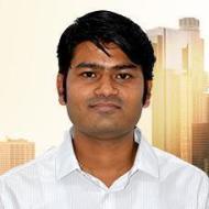 Alok Gupta .Net trainer in Mumbai