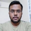 Photo of Abhishek Chandra