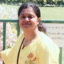 Photo of Sarika A.