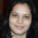 Photo of Jyotsna G.