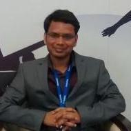 Kumar Santosh Pandey Engineering Entrance trainer in Hyderabad