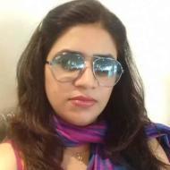 Shivanjali S. Class I-V Tuition trainer in Gurgaon