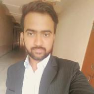 Ankit Kumar Jha BTech Tuition trainer in Delhi