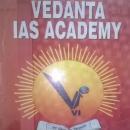 Photo of Vedanta IAS Academy