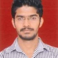 Abhishek Joshi Class 11 Tuition trainer in Delhi