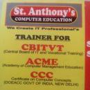 Photo of St. Anthonys Computer Education