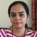 Photo of Pallavi V.