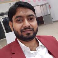 Shamshad Ul Haq Class 12 Tuition trainer in Bareilly