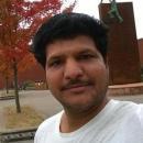 Photo of Praveen T