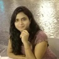 Monali J. Class I-V Tuition trainer in Pune