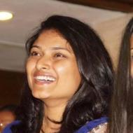 Mounika M. Embedded & VLSI trainer in Pune