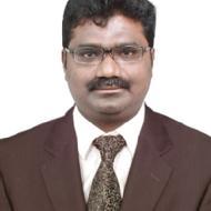 Tamijselvan Dinadayalane BTech Tuition trainer in Chennai