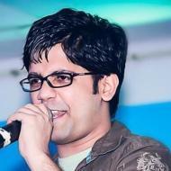 Kunjan Sharma Vocal Music trainer in Mumbai