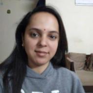 Nikita S. Class 6 Tuition trainer in Delhi