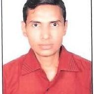 Sandeep Sharma Class 9 Tuition trainer in Delhi