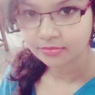 Nitisha R. BA Tuition trainer in Kolkata