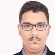 Nirmalya Narayan Kar Class 6 Tuition trainer in Hyderabad