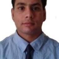 Saurabh Singh Pundir Class 9 Tuition trainer in Delhi