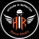 Attitude In Reflection photo