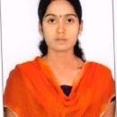 Photo of Thulasi R.