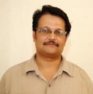 Sundaresh Rao Stock Market Investing trainer in Bangalore