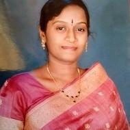 Sirisha Venkatesh Class 11 Tuition trainer in Bangalore