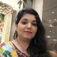 Sweta G. Class I-V Tuition trainer in Kolkata