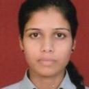 Photo of Nidhi C.