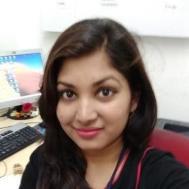 Bhiti S. C++ Language trainer in Bangalore