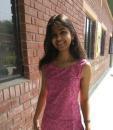 Photo of Nidhi J.