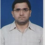 Prashant Ranjan Engineering Entrance trainer in Gurgaon