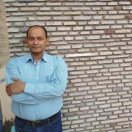 Amal Singh Class 11 Tuition trainer in Anand