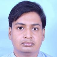 Kishan Kumar Quantitative Aptitude trainer in Kolkata