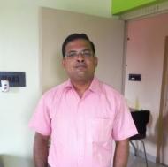 Samir Chakraborty Busy (Accounting Software) trainer in Kolkata