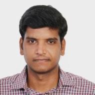 Ravi Peram BCom Tuition trainer in Hyderabad