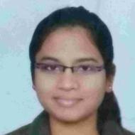 Swathi S. Class I-V Tuition trainer in Delhi