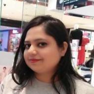 Aastha S. Raspberry Pi trainer in Indore