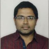Vamshi Engineering Entrance trainer in Bangalore