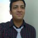 Photo of Anand Abhishek