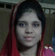 Shamaila A. BSc Tuition trainer in Vaniyambadi