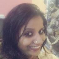 Anjali S. B Ed Tuition trainer in Mumbai