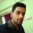 Photo of Anuj Kumar