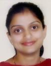 Photo of Smitha V.