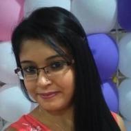 Trupti A. BCom Tuition trainer in Mumbai