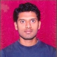 V Ramesh Class 11 Tuition trainer in Chennai