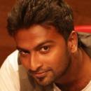 Photo of Francis Vijay