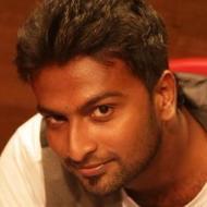 Francis Vijay Zumba Dance trainer in Chennai