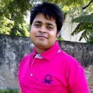 Amit Kumar Java trainer in Aligarh