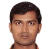 Ashutosh Kumar Engineering Entrance trainer in Delhi